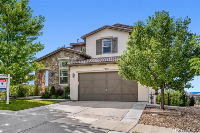 2238 S Nile Street Denver CO 80228 | MLS #7508478 Image 3