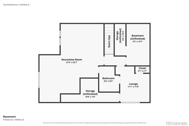 2238 S Nile Street Denver CO 80228 | MLS #7508478 Image 41