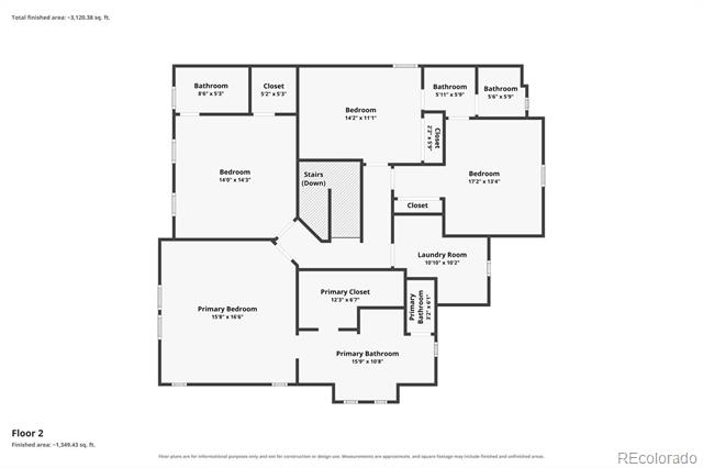 2238 S Nile Street Denver CO 80228 | MLS #7508478 Image 44