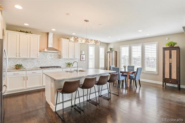 2238 S Nile Street Denver CO 80228 | MLS #7508478 Image 6