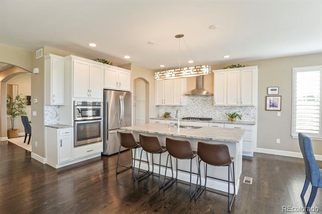 2238 S Nile Street Denver CO 80228 | MLS #7508478 Image 7