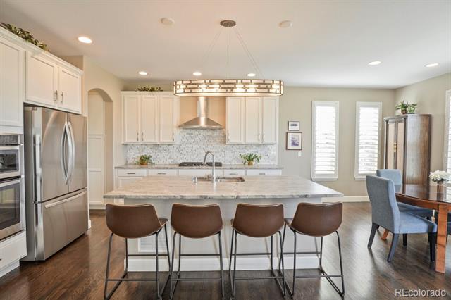 2238 S Nile Street Denver CO 80228 | MLS #7508478 Image 8