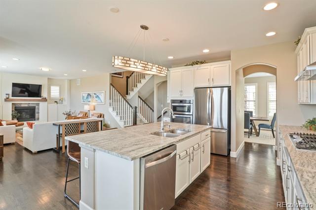 2238 S Nile Street Denver CO 80228 | MLS #7508478 Image 9
