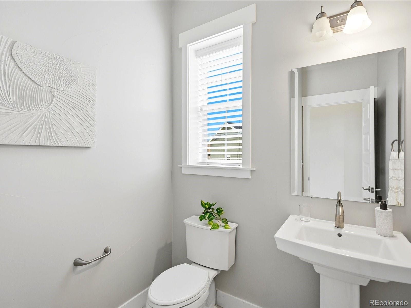 9701 Eaton Street Westminster CO 80020 | MLS #7509969 Image 14