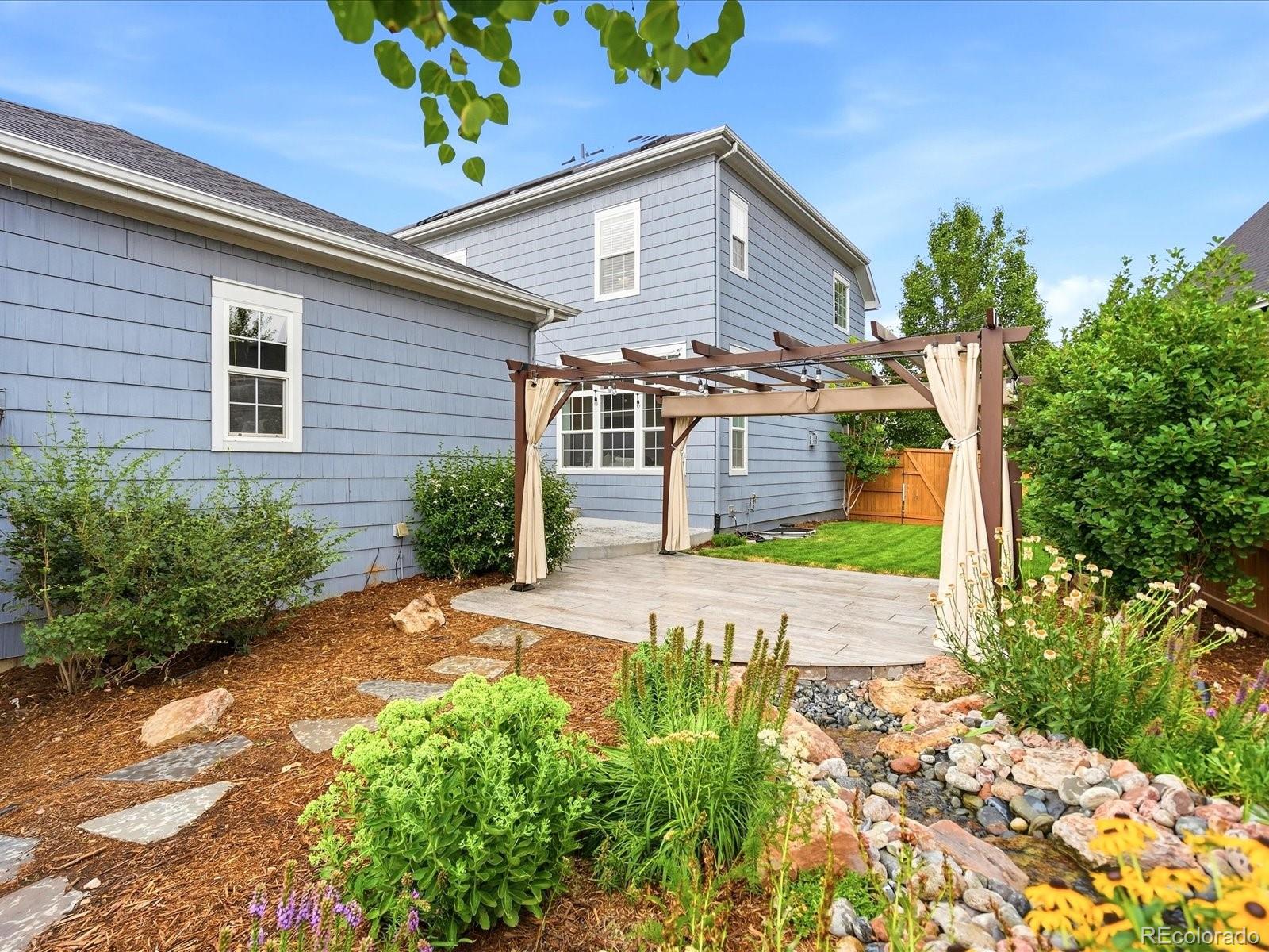 9701 Eaton Street Westminster CO 80020 | MLS #7509969 Image 37