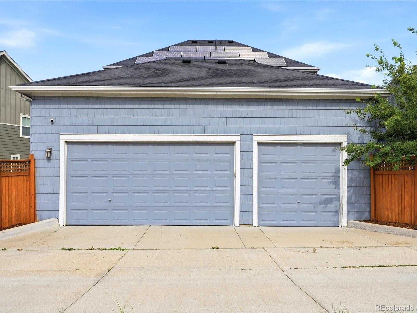 9701 Eaton Street Westminster CO 80020 | MLS #7509969 Image 43