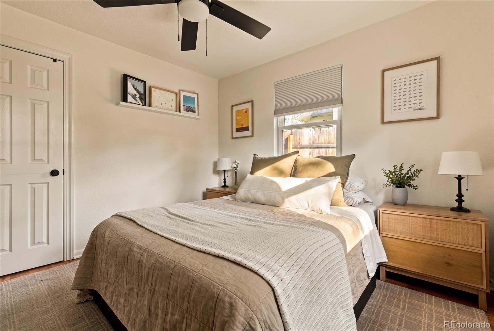 3710 W Stuart Street Denver CO 80212 | MLS #7514078 Image 23