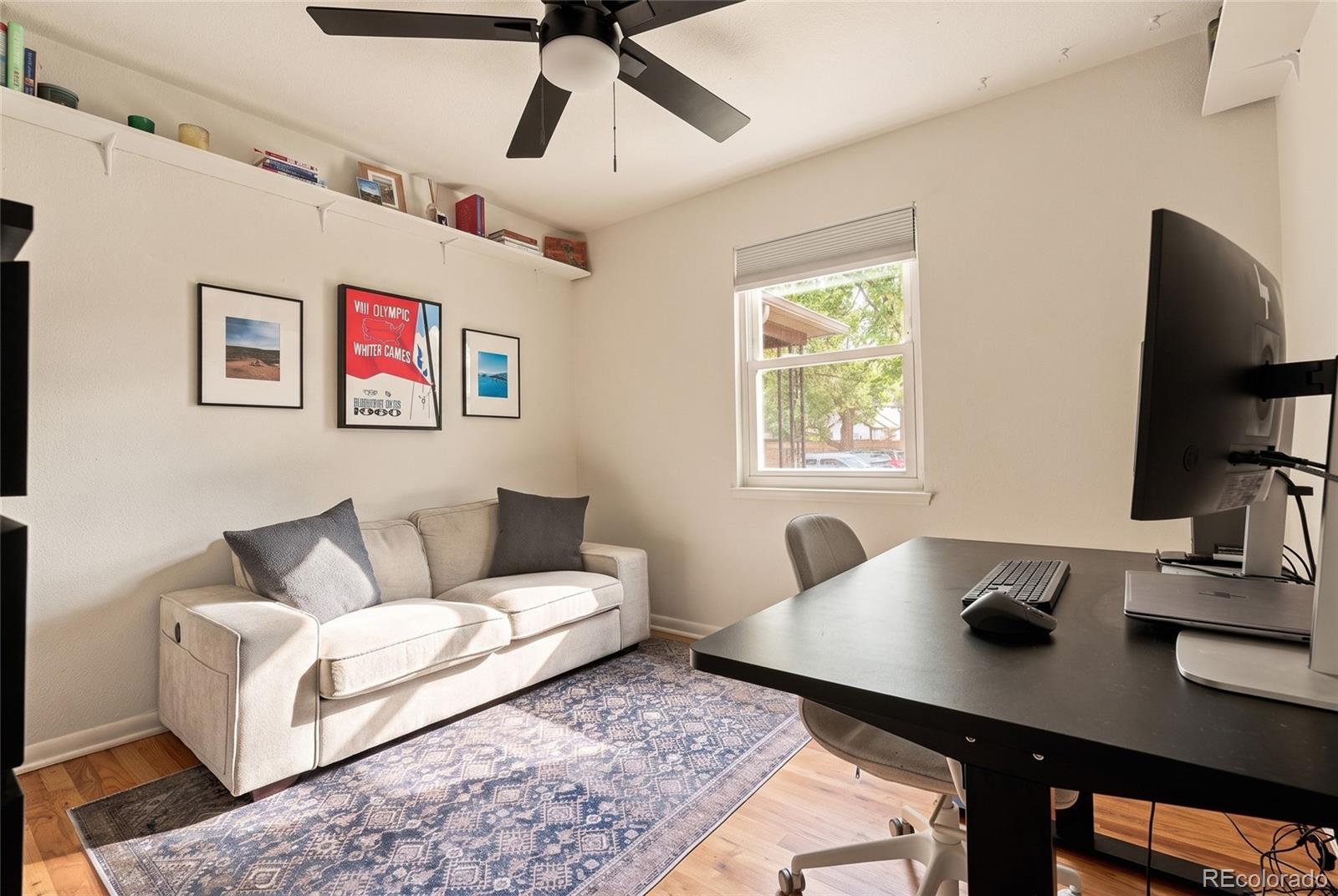 3710 W Stuart Street Denver CO 80212 | MLS #7514078 Image 25
