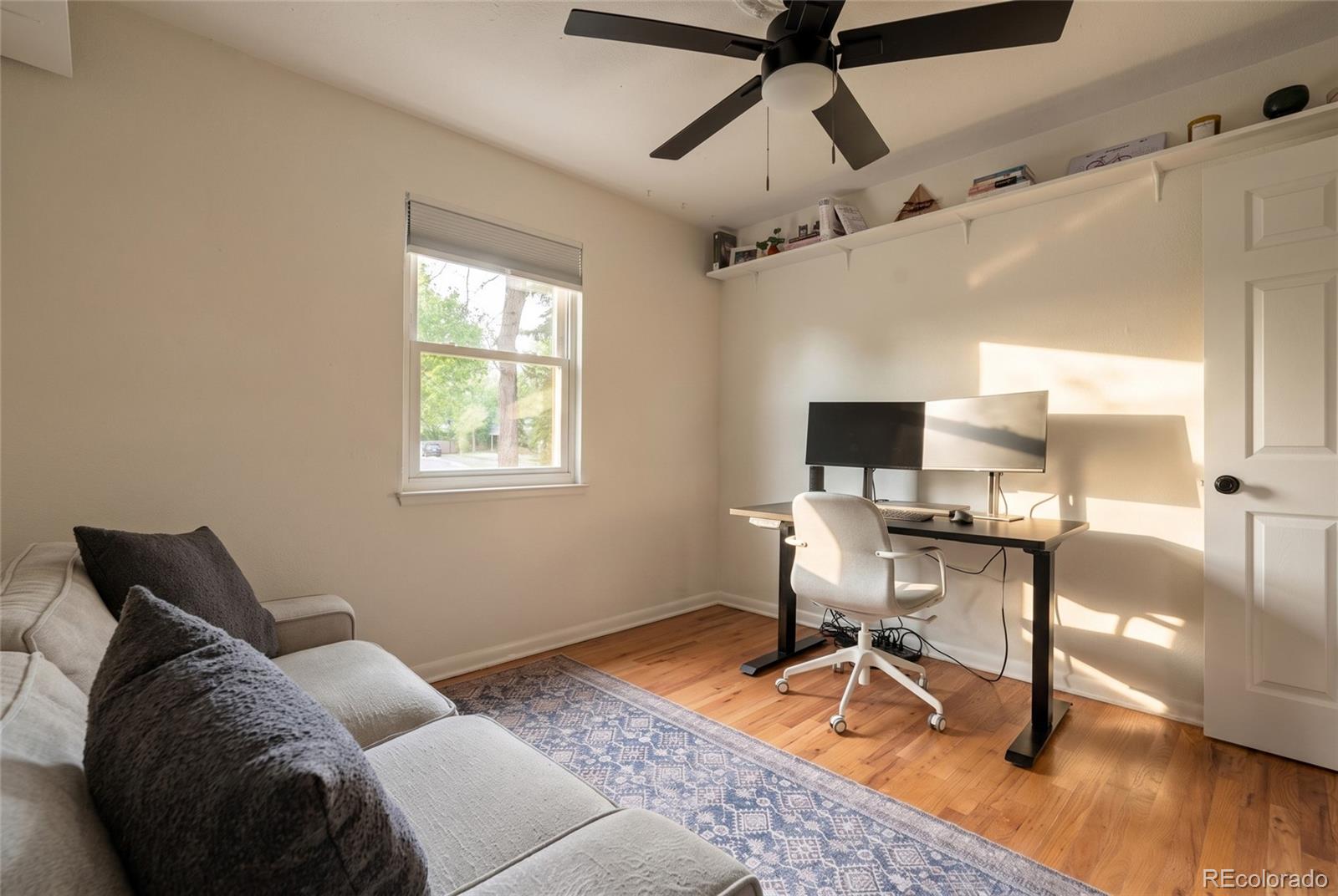 3710 W Stuart Street Denver CO 80212 | MLS #7514078 Image 27