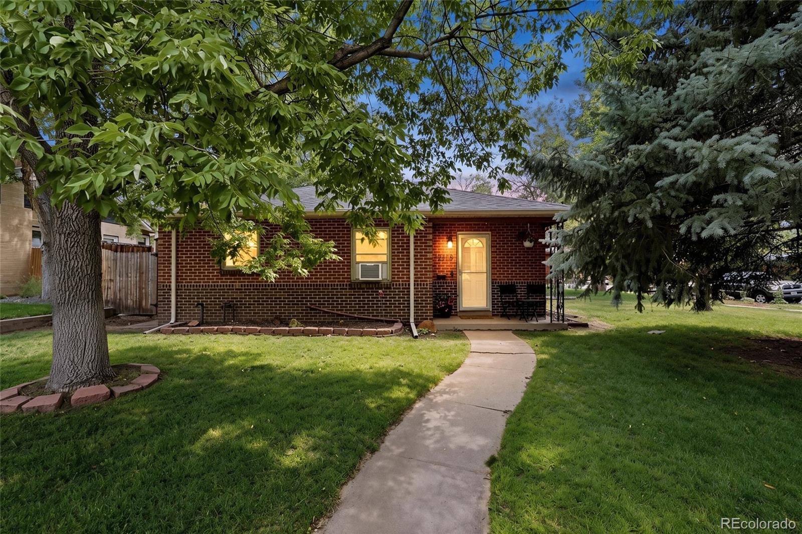 3710 W Stuart Street Denver CO 80212 | MLS #7514078 Image 3