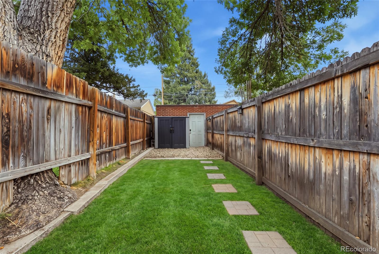 3710 W Stuart Street Denver CO 80212 | MLS #7514078 Image 31