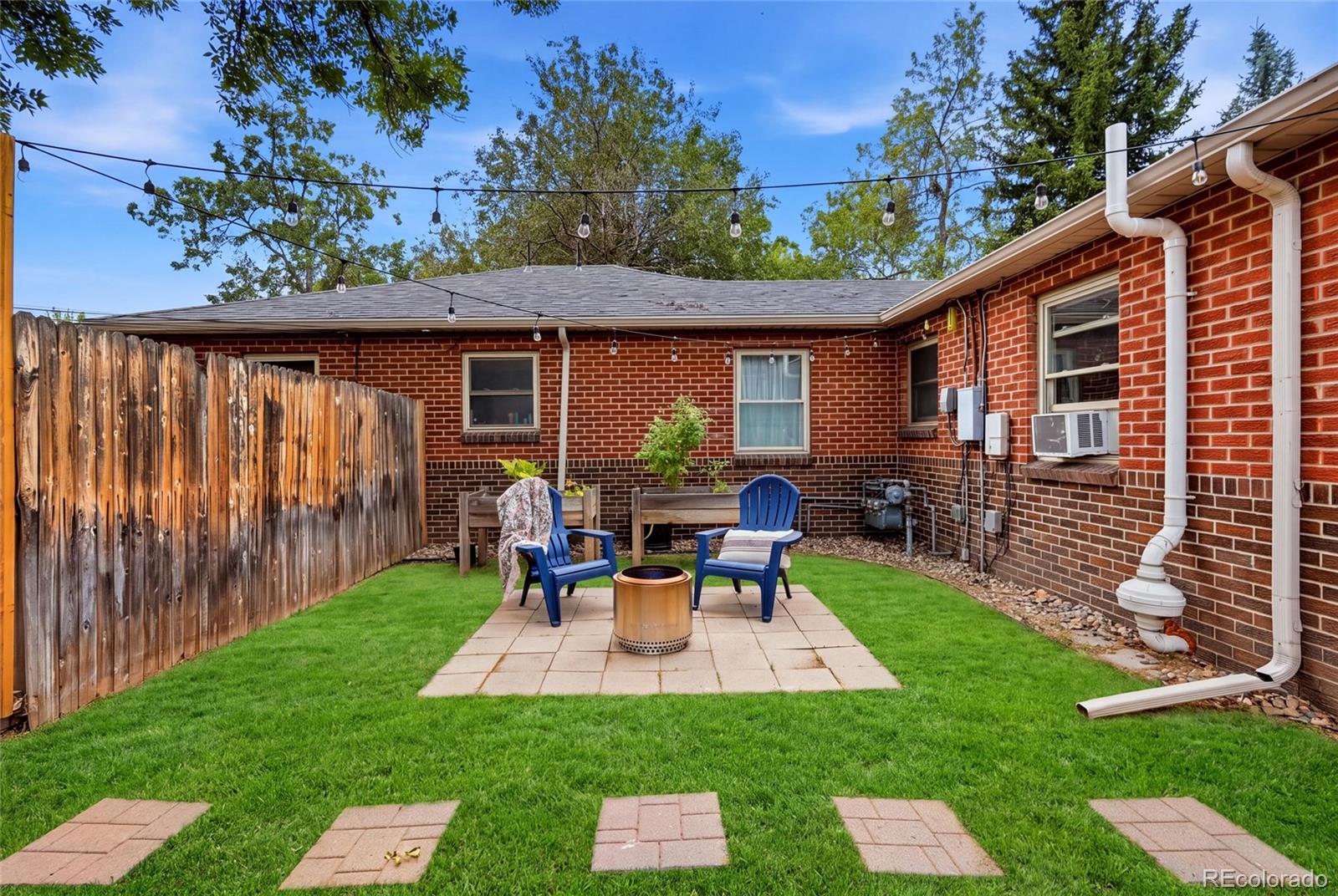 3710 W Stuart Street Denver CO 80212 | MLS #7514078 Image 33