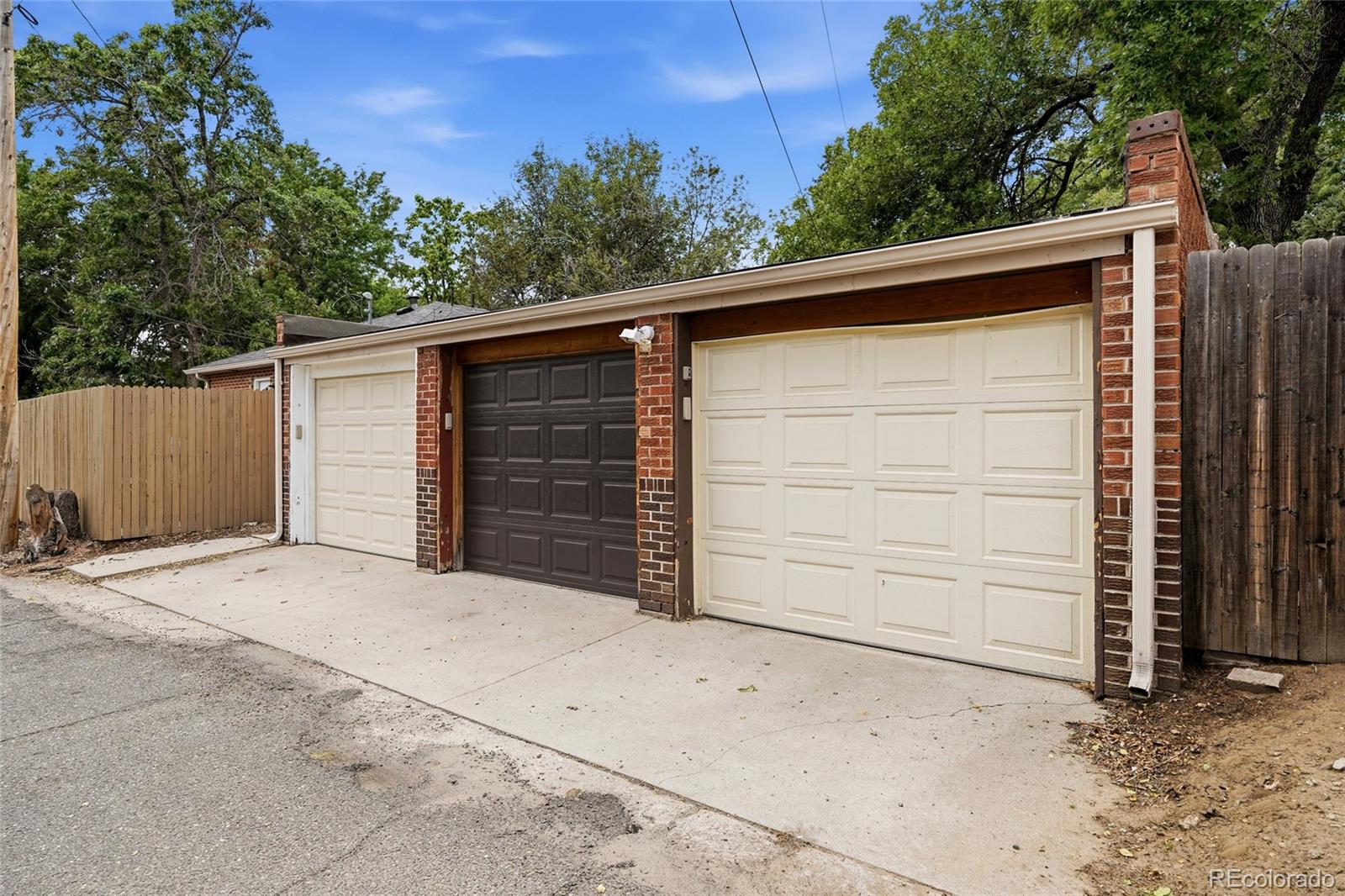 3710 W Stuart Street Denver CO 80212 | MLS #7514078 Image 34