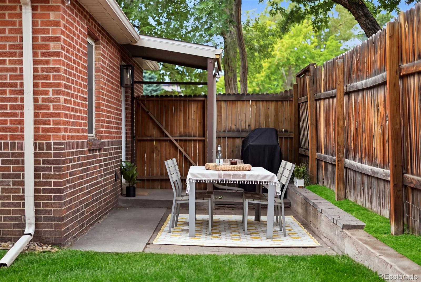 3710 W Stuart Street Denver CO 80212 | MLS #7514078 Image 36