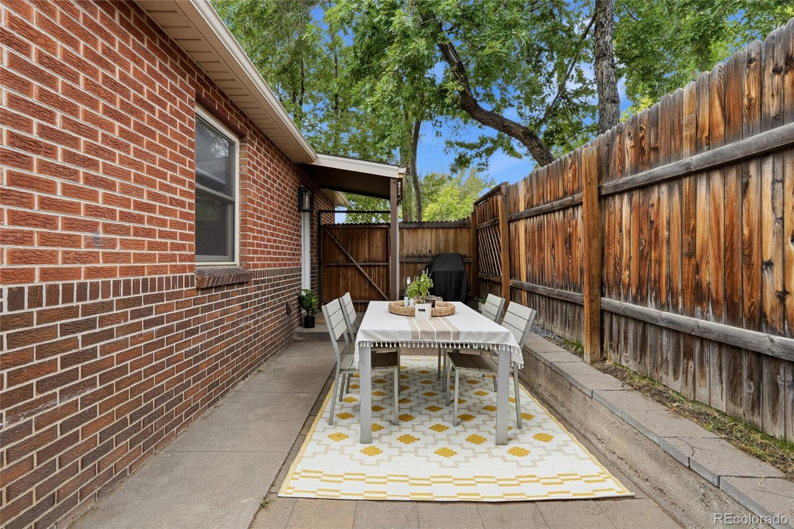 3710 W Stuart Street Denver CO 80212 | MLS #7514078 Image 37