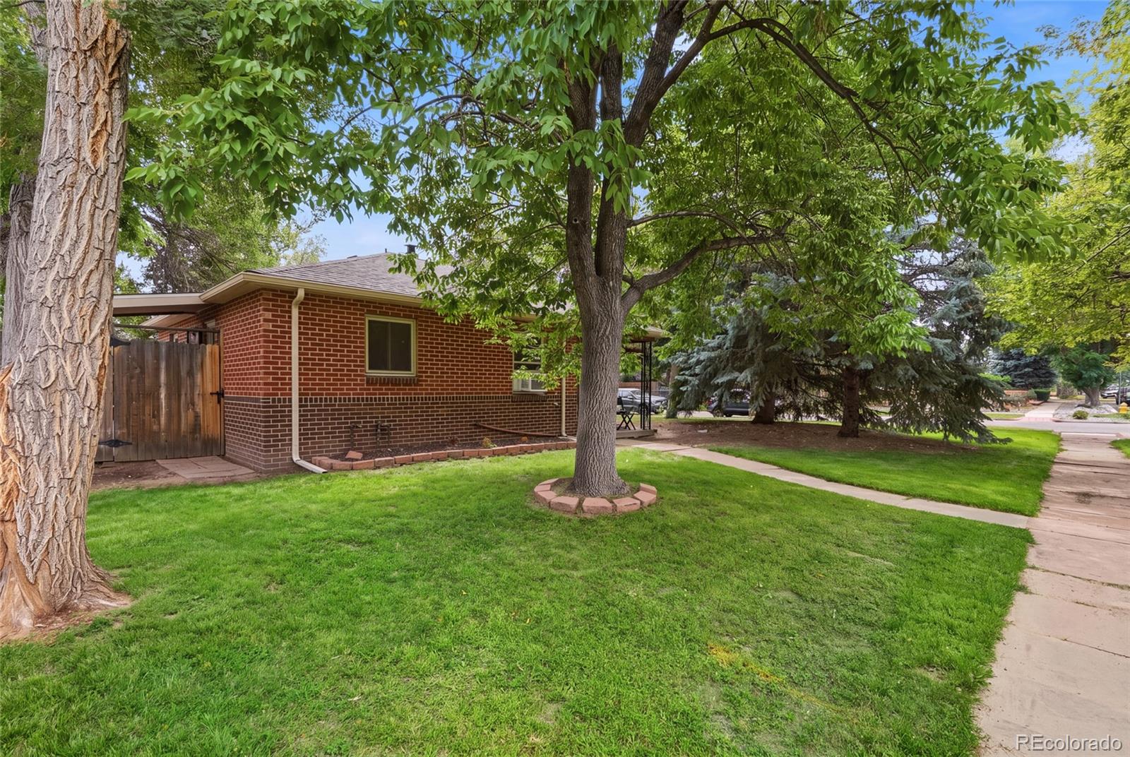 3710 W Stuart Street Denver CO 80212 | MLS #7514078 Image 38