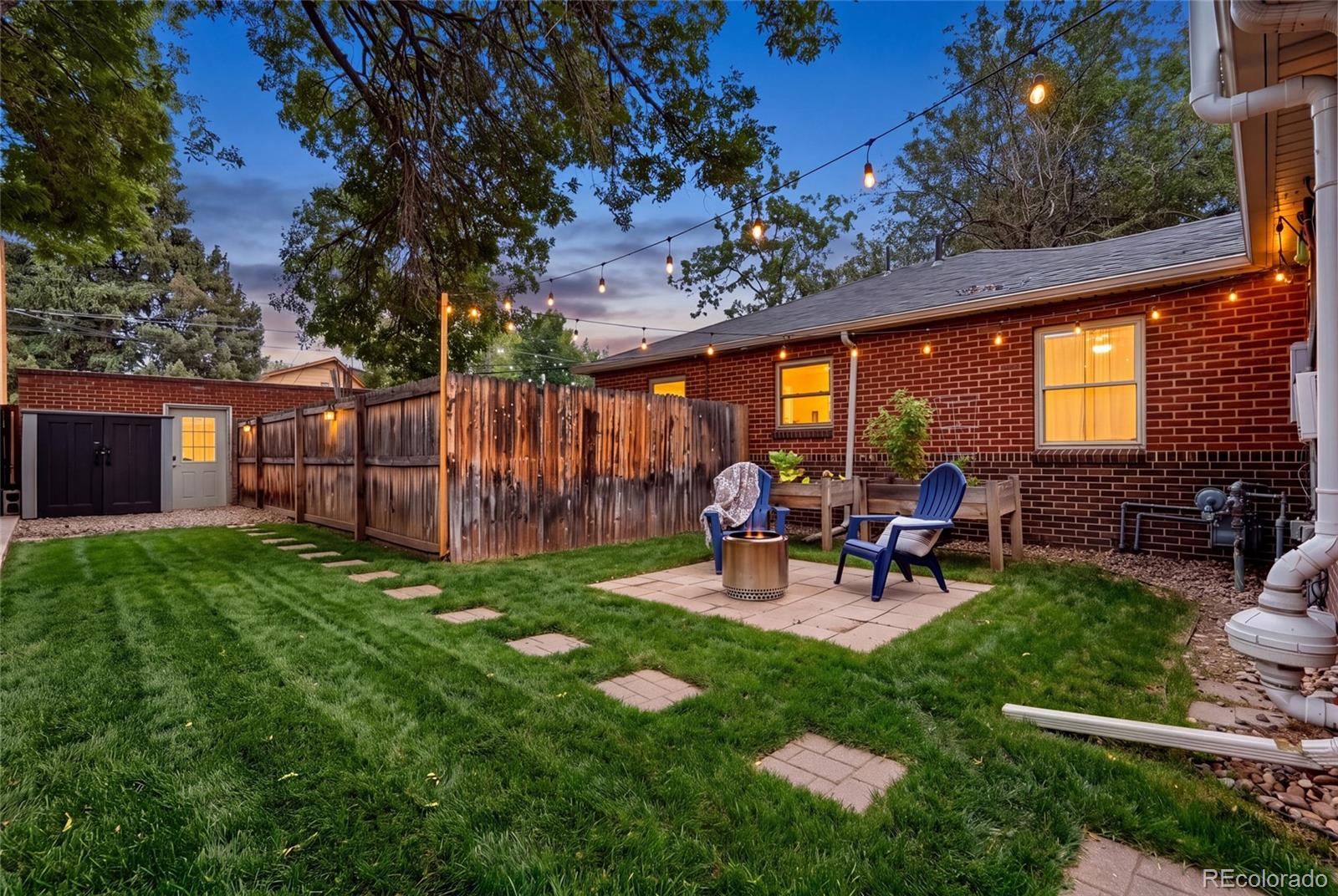3710 W Stuart Street Denver CO 80212 | MLS #7514078 Image 4