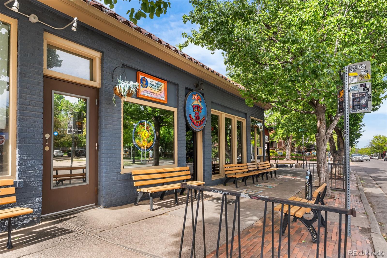 3710 W Stuart Street Denver CO 80212 | MLS #7514078 Image 44