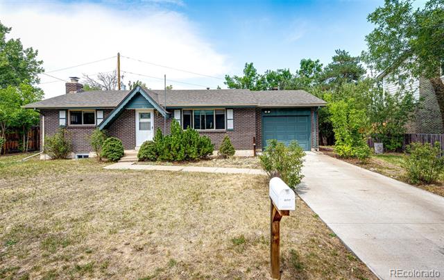 12717 W 7th Avenue Lakewood CO 80401 | MLS #7515656 Image 1