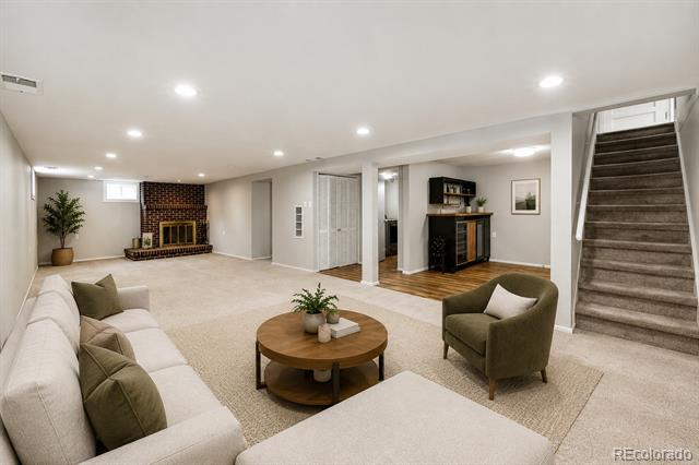 12717 W 7th Avenue Lakewood CO 80401 | MLS #7515656 Image 16