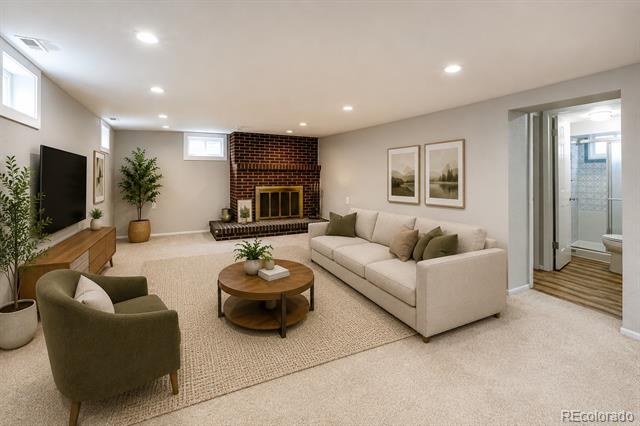 12717 W 7th Avenue Lakewood CO 80401 | MLS #7515656 Image 17