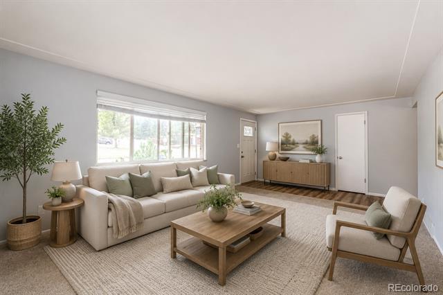 12717 W 7th Avenue Lakewood CO 80401 | MLS #7515656 Image 2