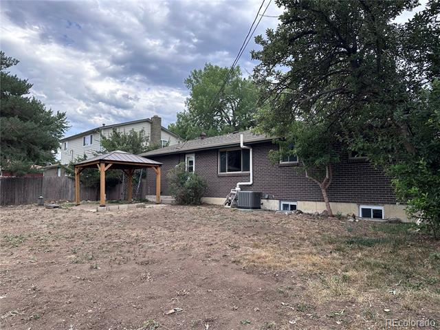 12717 W 7th Avenue Lakewood CO 80401 | MLS #7515656 Image 22