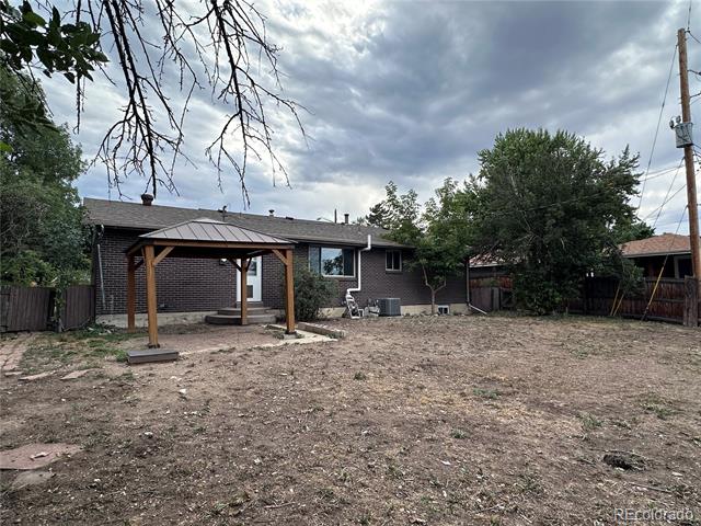 12717 W 7th Avenue Lakewood CO 80401 | MLS #7515656 Image 23