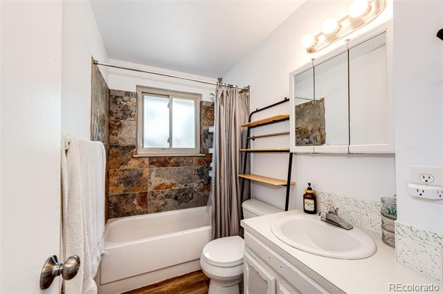 12717 W 7th Avenue Lakewood CO 80401 | MLS #7515656 Image 3
