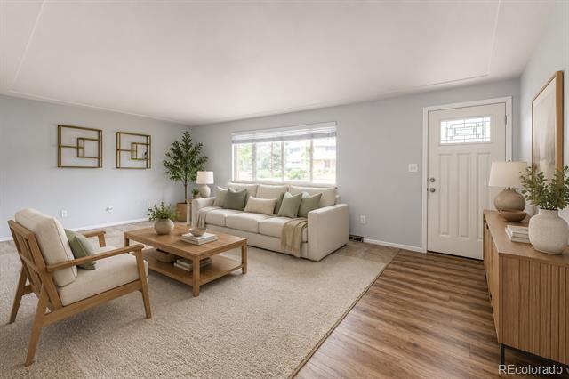 12717 W 7th Avenue Lakewood CO 80401 | MLS #7515656 Image 4