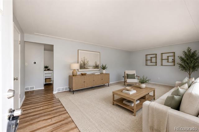 12717 W 7th Avenue Lakewood CO 80401 | MLS #7515656 Image 5