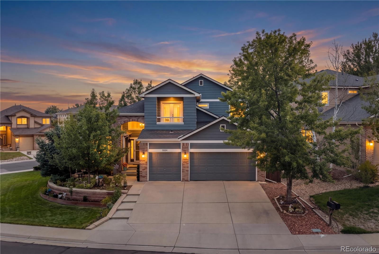 9884 Reed Street Westminster CO 80021 | MLS #7516861 Image 1