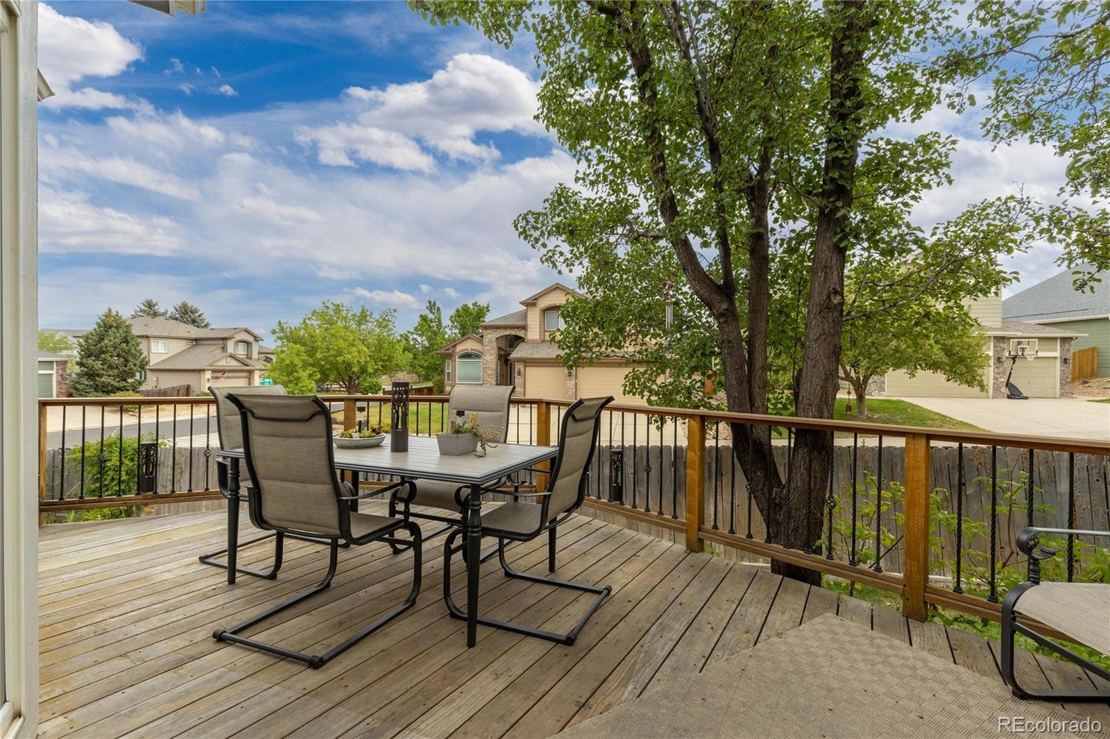 9884 Reed Street Westminster CO 80021 | MLS #7516861 Image 15