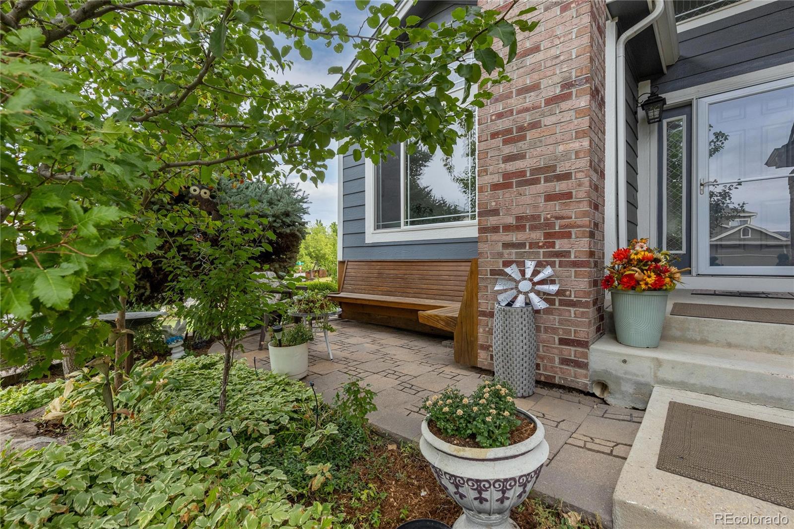 9884 Reed Street Westminster CO 80021 | MLS #7516861 Image 3