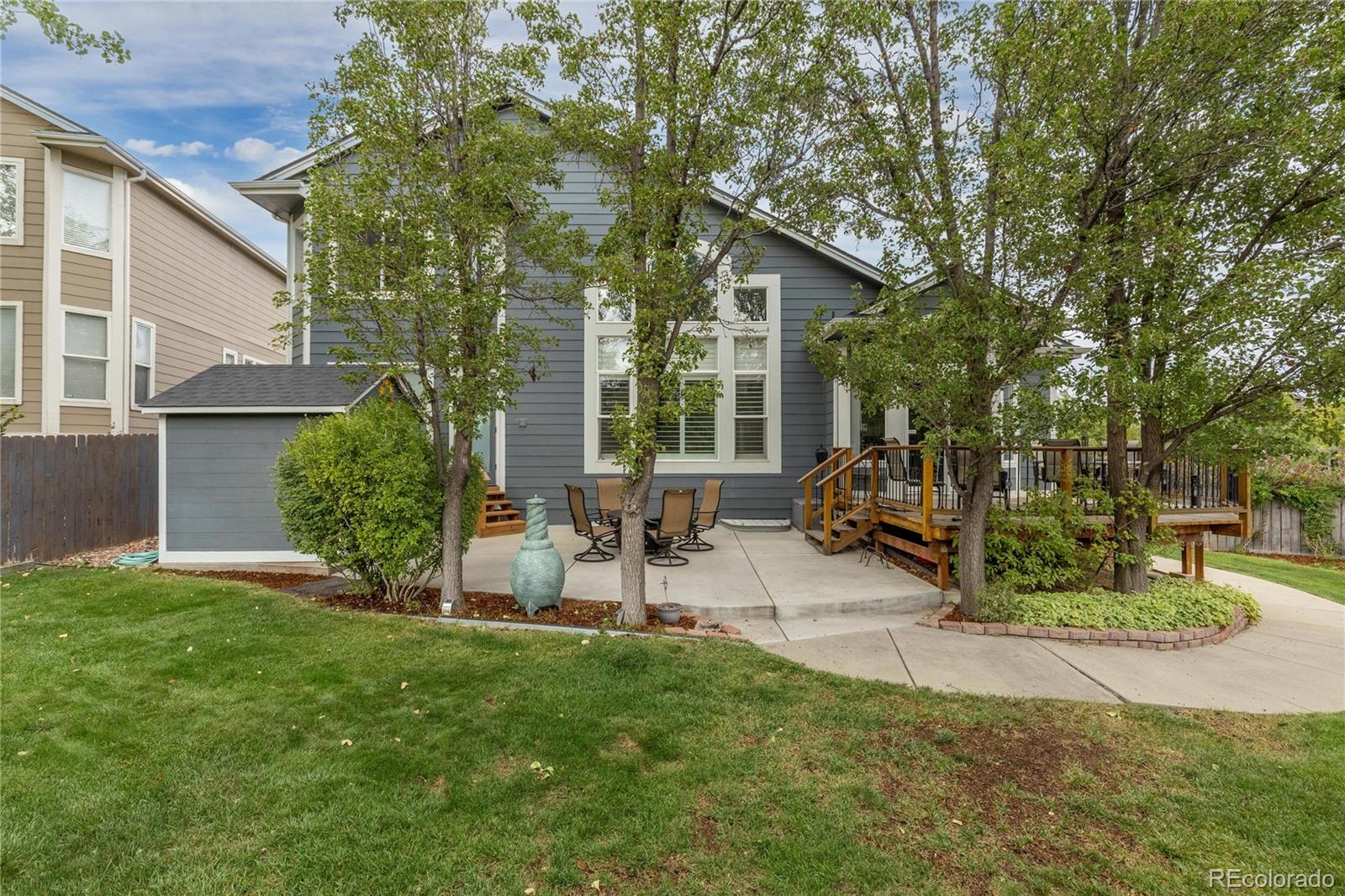 9884 Reed Street Westminster CO 80021 | MLS #7516861 Image 34