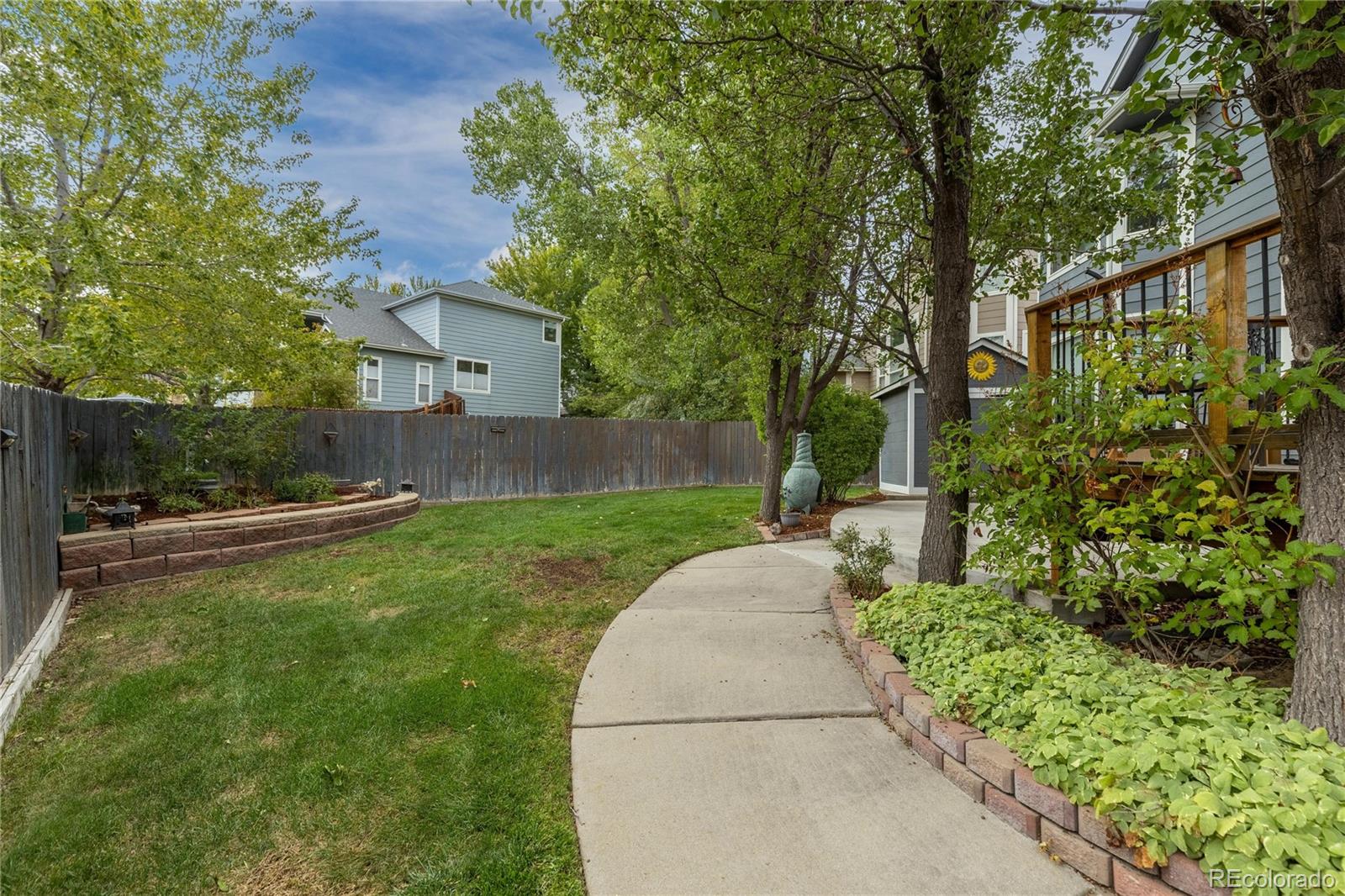 9884 Reed Street Westminster CO 80021 | MLS #7516861 Image 36