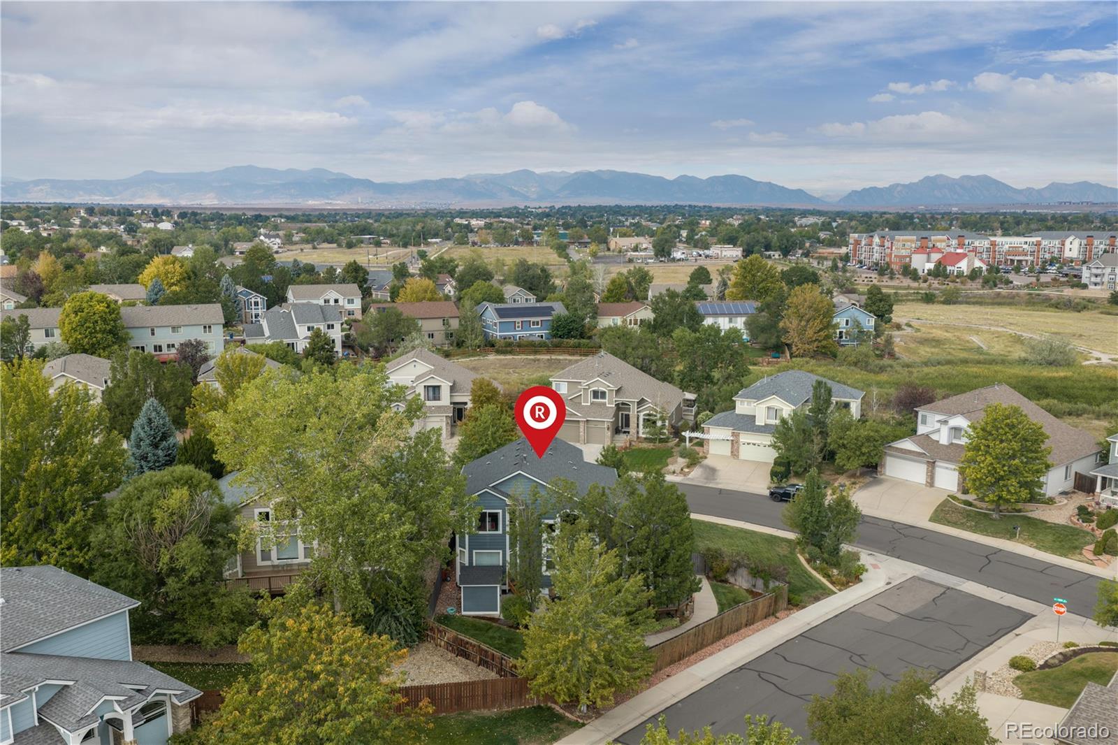 9884 Reed Street Westminster CO 80021 | MLS #7516861 Image 40