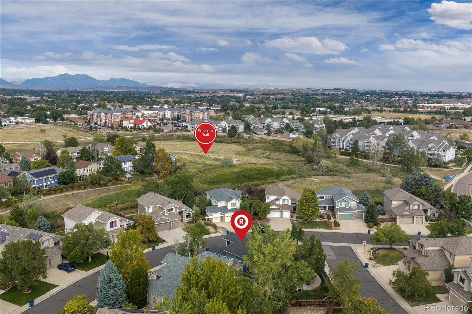 9884 Reed Street Westminster CO 80021 | MLS #7516861 Image 41