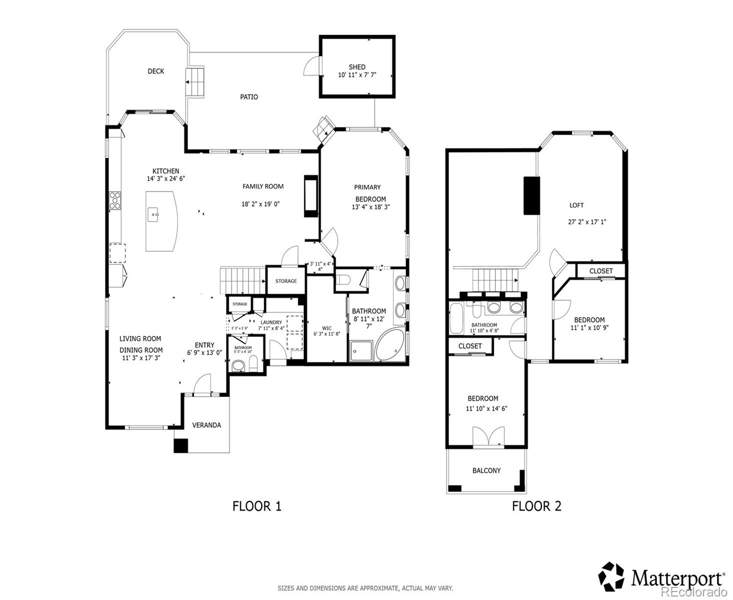 9884 Reed Street Westminster CO 80021 | MLS #7516861 Image 48