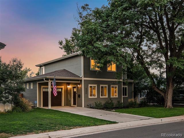 4340 S Sherman Street Englewood CO 80113 | MLS #7517630 MLS #7517630 image #0