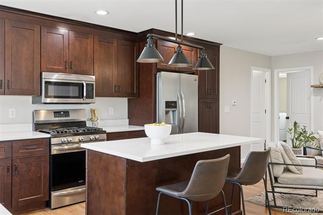 4340 S Sherman Street Englewood CO 80113 | MLS #7517630 Image 10
