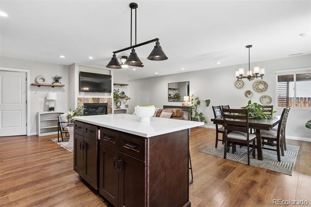 4340 S Sherman Street Englewood CO 80113 | MLS #7517630 Image 11