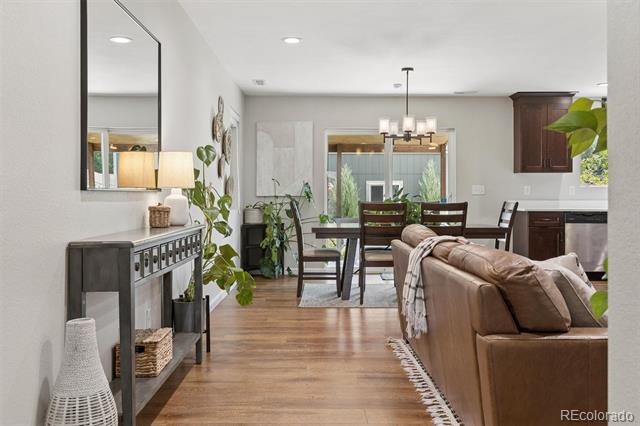4340 S Sherman Street Englewood CO 80113 | MLS #7517630 Image 13