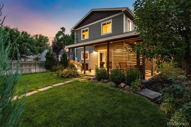 4340 S Sherman Street Englewood CO 80113 | MLS #7517630 Image 23