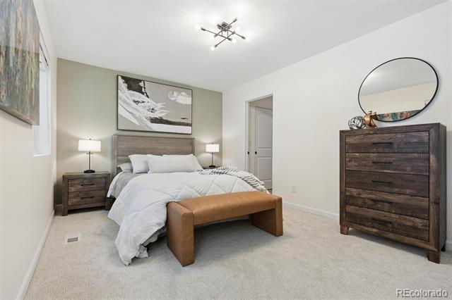 4340 S Sherman Street Englewood CO 80113 | MLS #7517630 Image 26