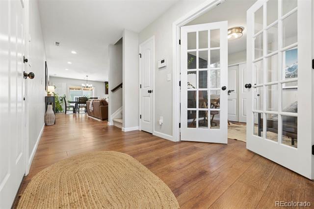 4340 S Sherman Street Englewood CO 80113 | MLS #7517630 Image 3