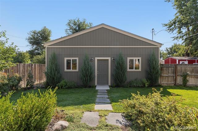 4340 S Sherman Street Englewood CO 80113 | MLS #7517630 Image 32