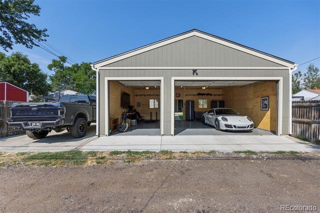 4340 S Sherman Street Englewood CO 80113 | MLS #7517630 Image 33