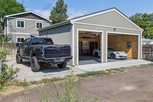 4340 S Sherman Street Englewood CO 80113 | MLS #7517630 Image 37