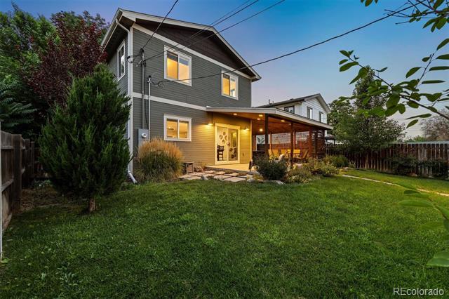 4340 S Sherman Street Englewood CO 80113 | MLS #7517630 Image 39